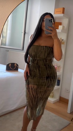 ALEYNA VERS*UTE DEUTSCH-TÜRKIN NEU*, Osnabrück