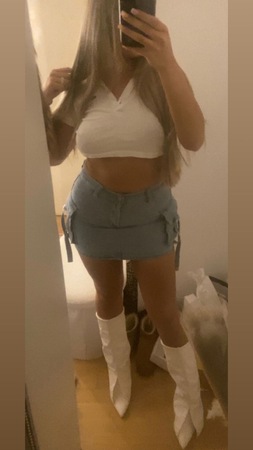 Deutsche Latina Valentina, Kassel