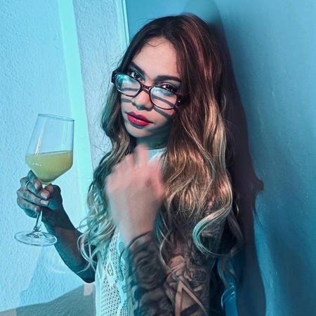 TS Brenda, Offenbach am Main