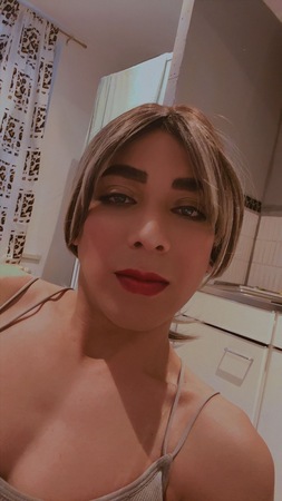 DUO TS Daniela & TS Freundin, Mühlhausen / Thüringen