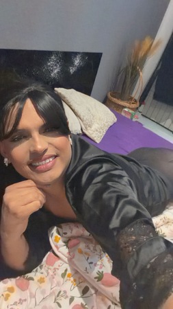 DUO TS Daniela & TS Freundin, Mühlhausen / Thüringen