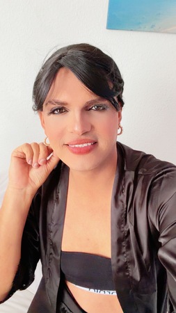 DUO TS Daniela & TS Freundin, Mühlhausen / Thüringen