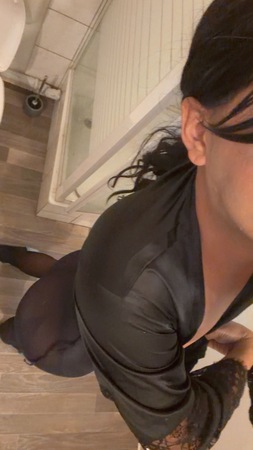 DUO TS Daniela & TS Freundin, Mühlhausen / Thüringen