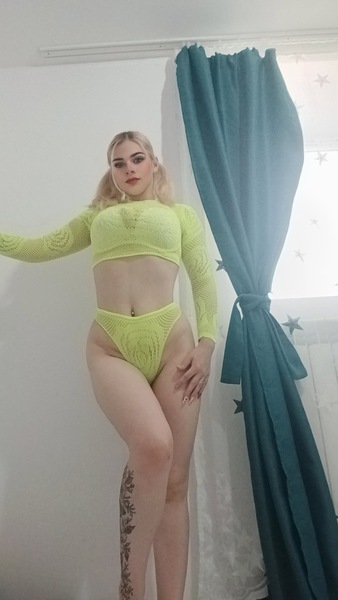 Foto von Alexya