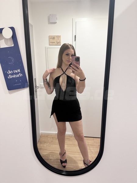 Foto von Karla