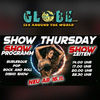 Tolles Showprogramm im Club Globe