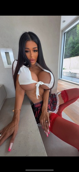 Foto von Selena Black