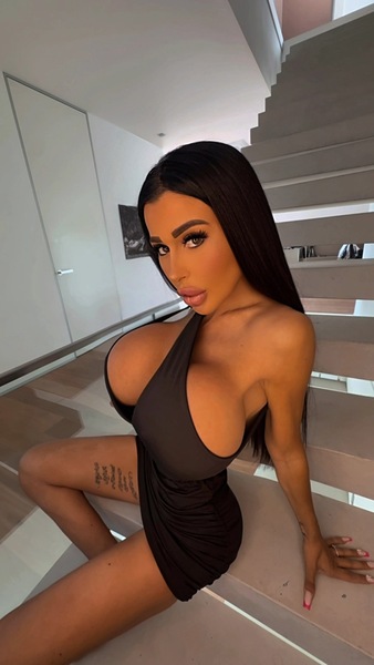 Foto von Selena Black