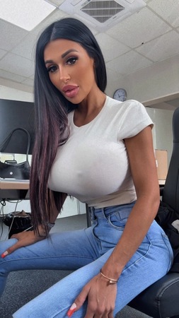 Selena Black, Düsseldorf