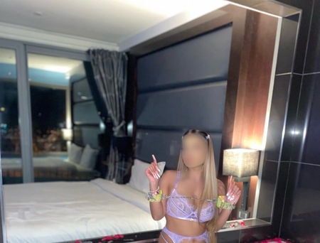 Mila Deutsch/Latina, München