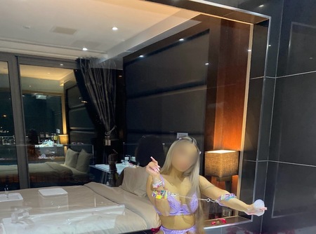 Mila Deutsch/Latina, München