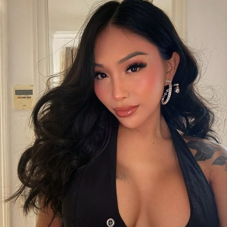 TS BEAUTIFUL ALEXIA, München