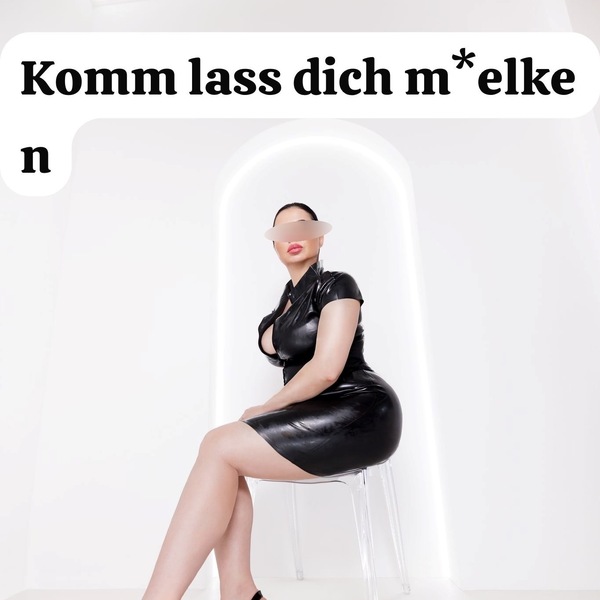Foto von Domina