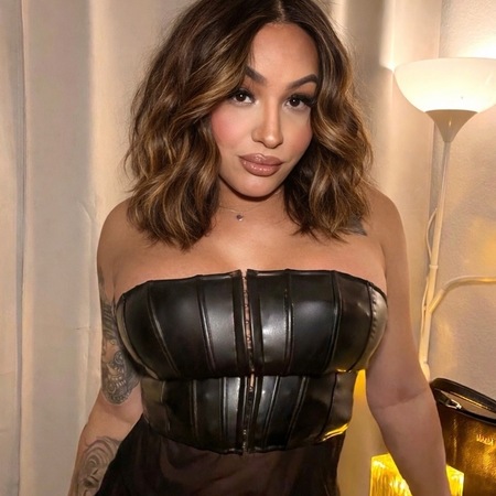 TS STEFANY LATINA PARTY, München