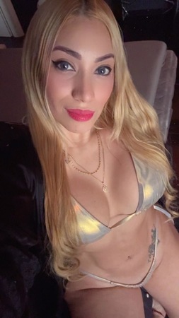 Camilla Hot, Dortmund