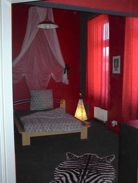 Foto von X - CARREE