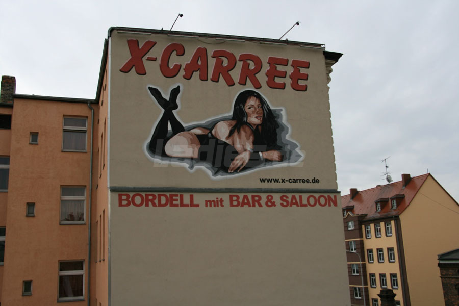 Foto von X - CARREE