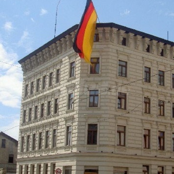 Foto von X - CARREE
