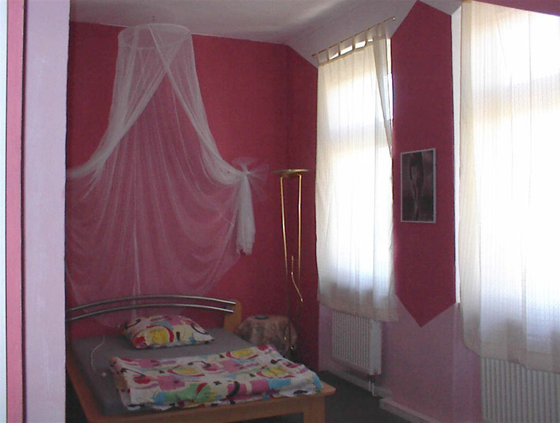 Foto von X - CARREE