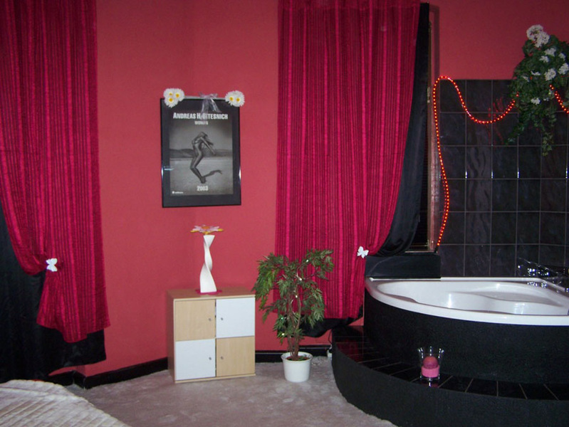 Foto von X - CARREE