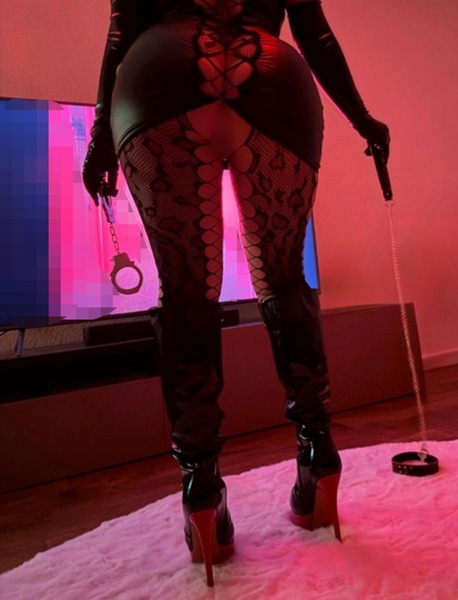 Foto von Lady Celine Fox