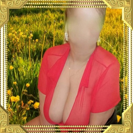 Nina Lisa aus Polen im Plaisir D'Amour, Göppingen