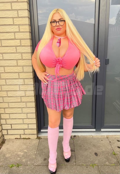 Foto von Alexa
