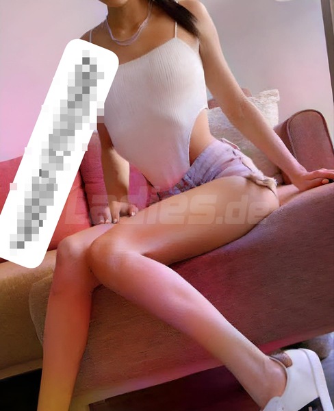 Foto von Nicole