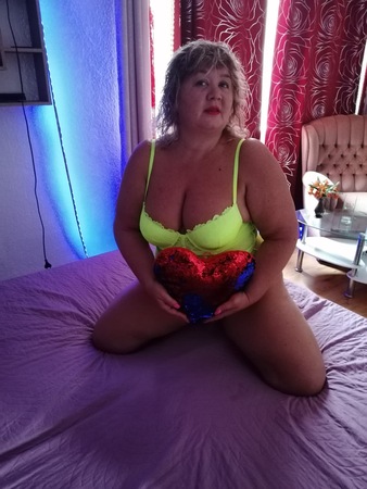 Rubina - GANZ NEU, Bielefeld