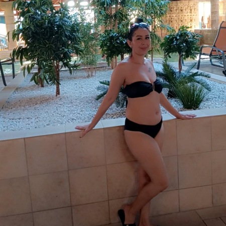 Sisi, Jena
