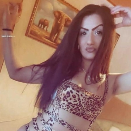 Melissa *GANZ NEU*