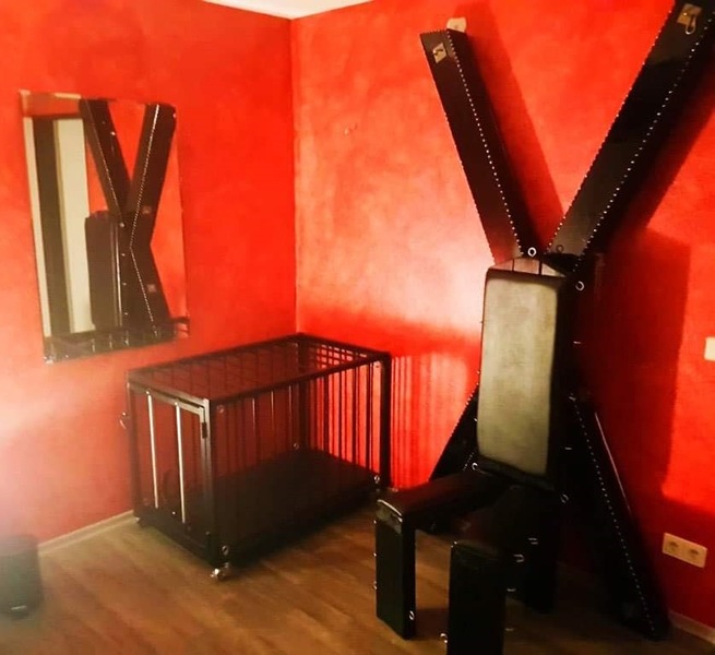 Foto von SOPHIA - SM Bizarr Dominant