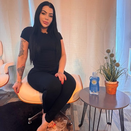 JÚLIA MASSAGE, Mannheim