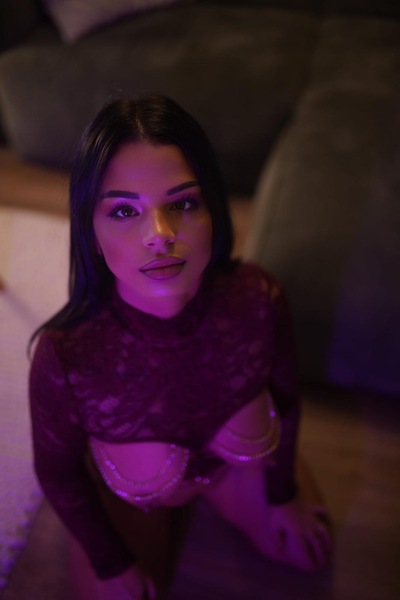 Foto von Knallenge Lisa - Orig. Fotos.