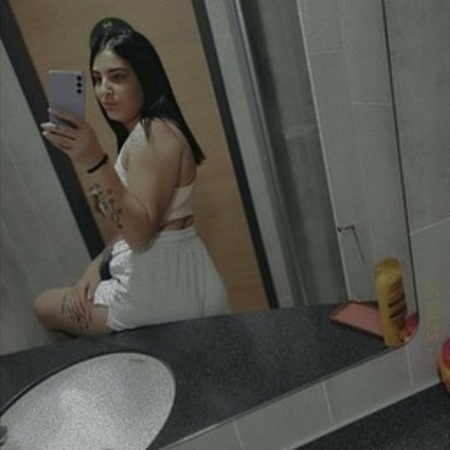 Melisa - geile sexy Maus, Bad Salzuflen