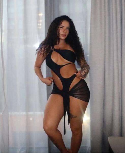 Foto von Mia, 100% Real Bilder