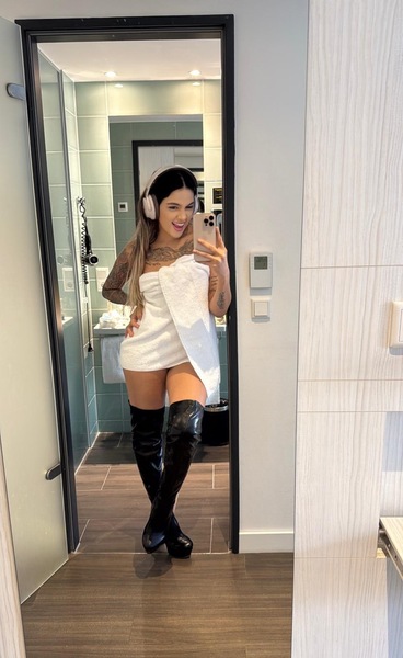 Valentina – Frankfurt am Main photo 3