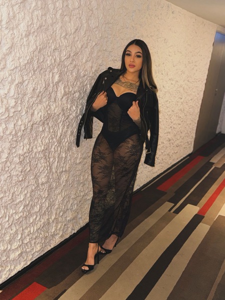 Valentina – Frankfurt am Main photo 5