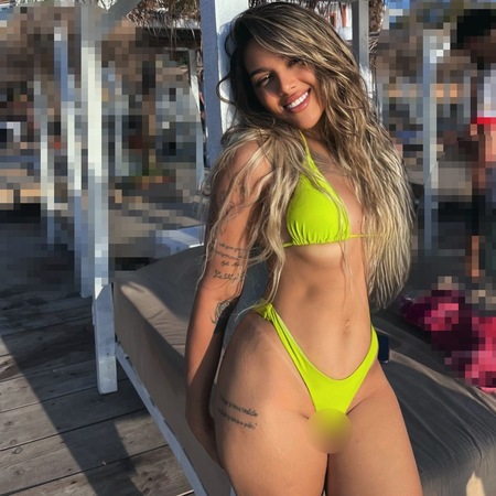 Valentina, Frankfurt am Main