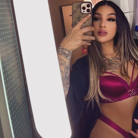 Valentina, Frankfurt am Main