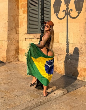 Valentina, Frankfurt am Main