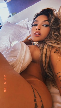 Valentina, Frankfurt am Main