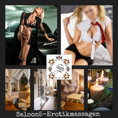 Saloon5 - Sinnliche Massagen, Regensburg