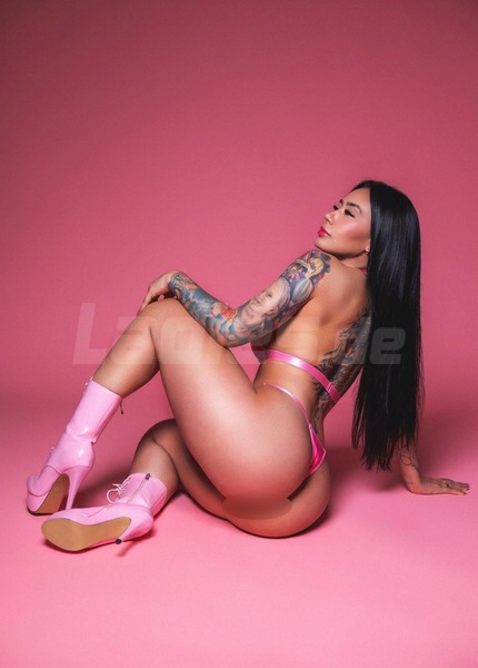 Foto von Tantra Massage bei Milena bei Enjoy-Tantra