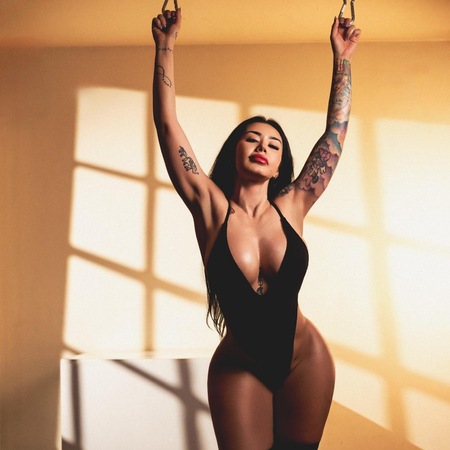 Tantra Massage bei Milena bei Enjoy-Tantra, Nürnberg