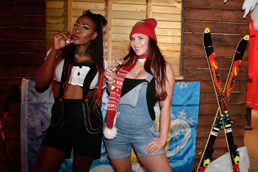 Foto von Das XXL der Gefühle