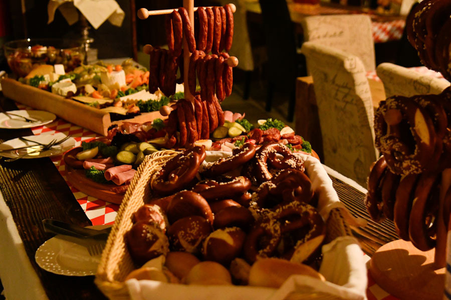 Foto von Das XXL der Gefühle