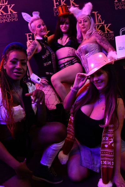 Foto von Das XXL der Gefühle