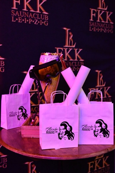 Foto von Das XXL der Gefühle