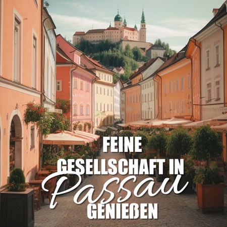 Ein rundum gelungenes Erlebnis 